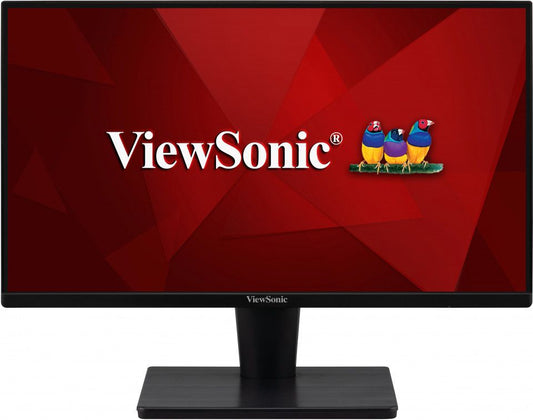 Viewsonic VA VA2215-H PC Monitor 55.9 cm (22") 1920 x 1080 pixels Full HD LCD Black