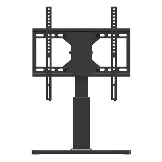 Viewsonic VB-STND-006 Supporti a parete per TV 109,2 cm (43") Pavimento Nero