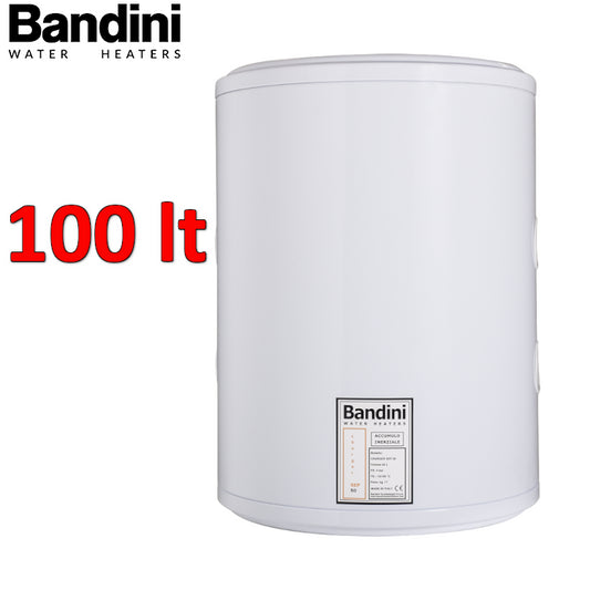 Volano termico , serbatoio inerziale 100 Lt con separatore idraulico CHARGER SEP 5A - BANDINI CHARGER SEP 5A - BANDINI