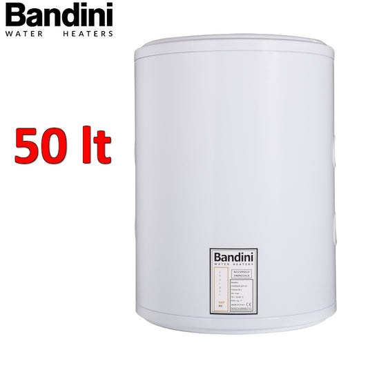 Volano termico , serbatoio inerziale 50 Lt con separatore idraulico CHARGER SEP 5A - BANDINI