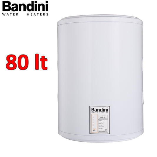 Volano termico , serbatoio inerziale 80 Lt con separatore idraulico CHARGER SEP 5A - BANDINI