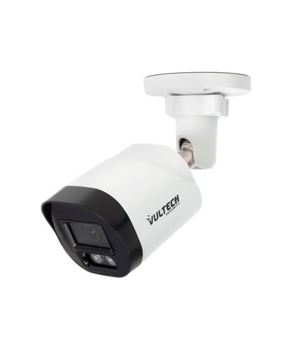 VULTECH SECURITY TELECAMERA IP UVC 4IN1 BULLET 1/2,9 2 MPX 1080P 3,6MM 2PCS ARRAY IR SMD 25M