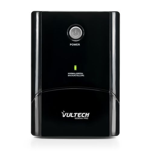 VULTECH UPS 1050VA GRUPPO DI CONTINUITA LINE INTERACTIVE CON LCD
