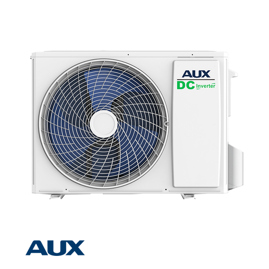 Multi-split system AUX AM2-H18/4DR3HA (A+++) - external unit