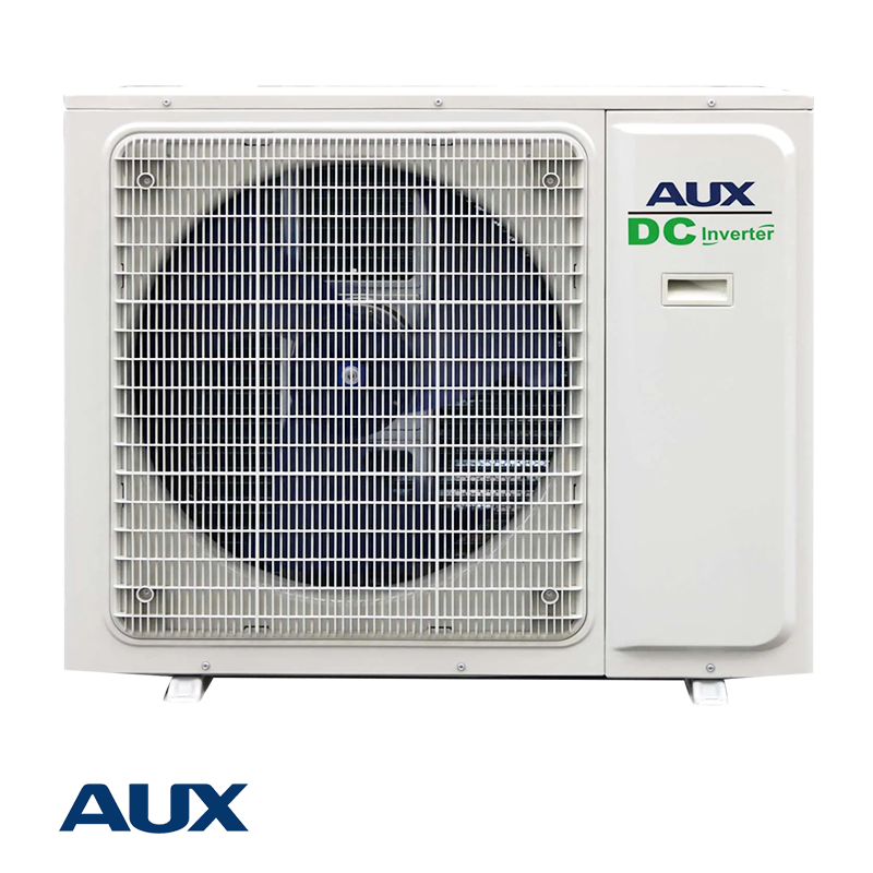 Multi-split system AUX AM4-H36/4DR3 - external unit