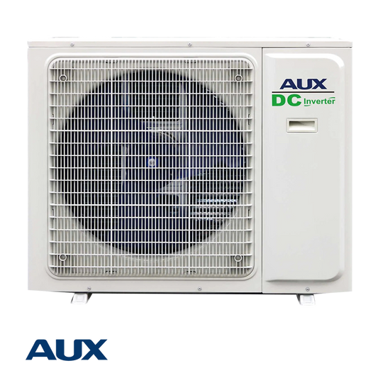 Multi-split system AUX AM4-H36/4DR3 - external unit