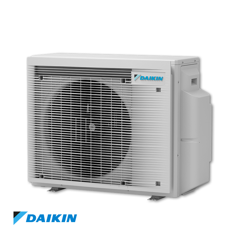 Multi-split system Daikin 3MXM52A - external unit
