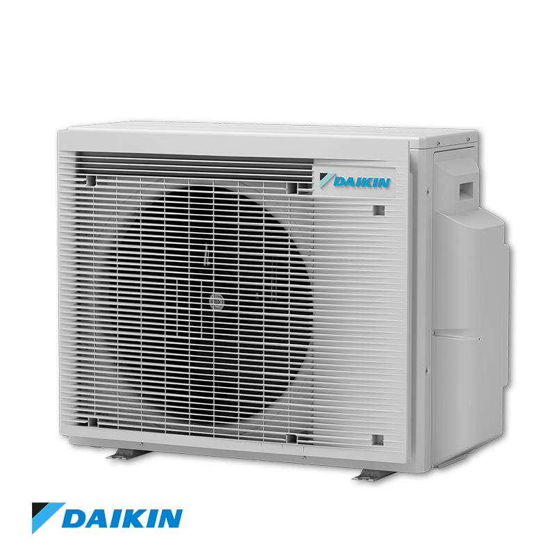 Multi-split system Daikin 4MXM68A9 - external unit