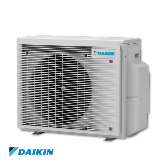 Multi-split system Daikin 4MXM68A9 - external unit