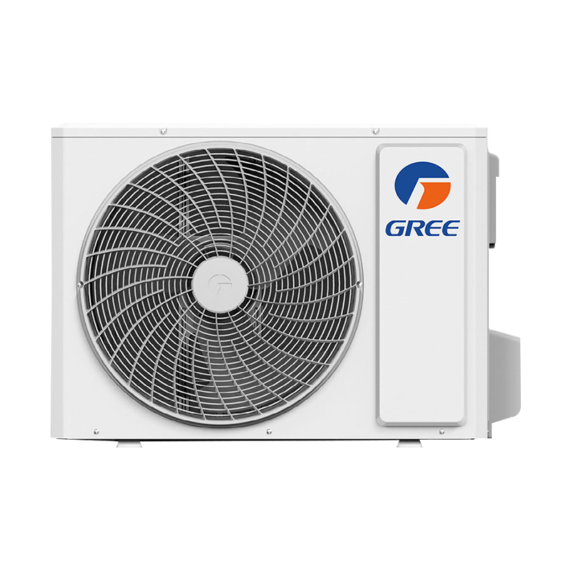 Multi-split system Gree GWHD(28)NK6LOO - external unit