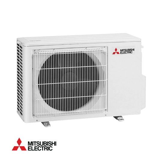 Multi-split system Mitsubishi Electric MXZ-2F53VF - external unit