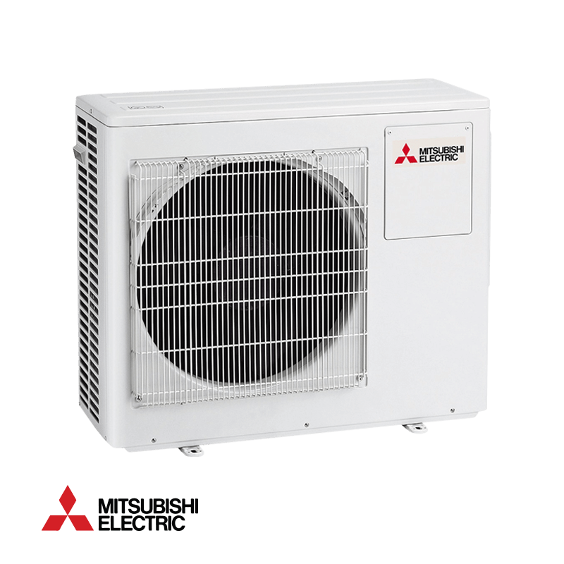 Multi-split system Mitsubishi Electric MXZ-4F72VF - external unit