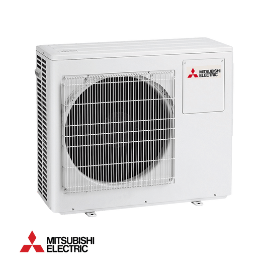 Multi-split system Mitsubishi Electric MXZ-4F72VF - external unit