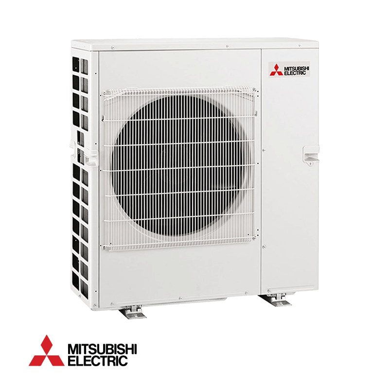 Multi-split system Mitsubishi Electric MXZ-6F120VF - external unit