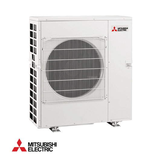 Multi-split system Mitsubishi Electric MXZ-6F120VF - external unit