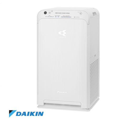 Air Purifier Daikin Streamer MC55W