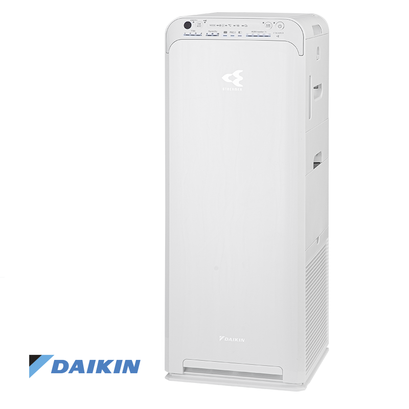 Air Purifier Daikin Ururu MCK55W