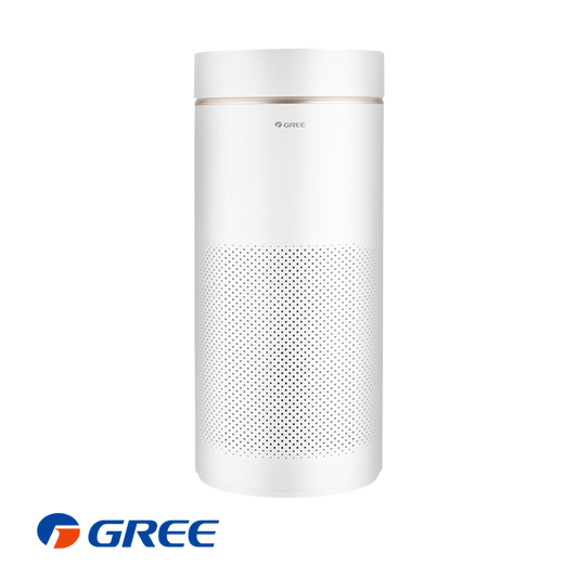 Air Purifier with Wi-Fi controller Gree GCF350