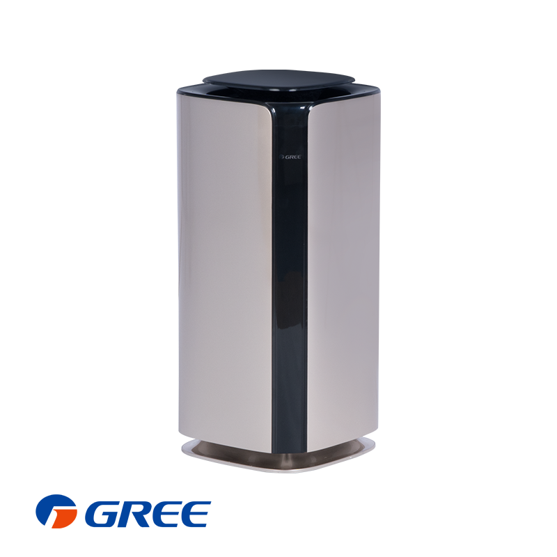Air Purifier with Wi-Fi controller Gree GCF450DKNA