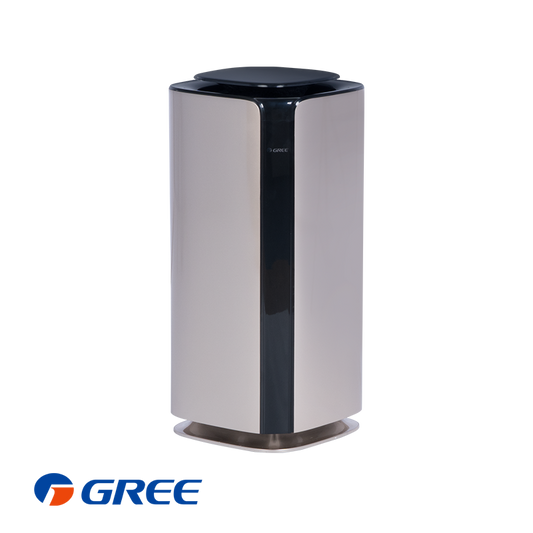 Air Purifier with Wi-Fi controller Gree GCF450DKNA