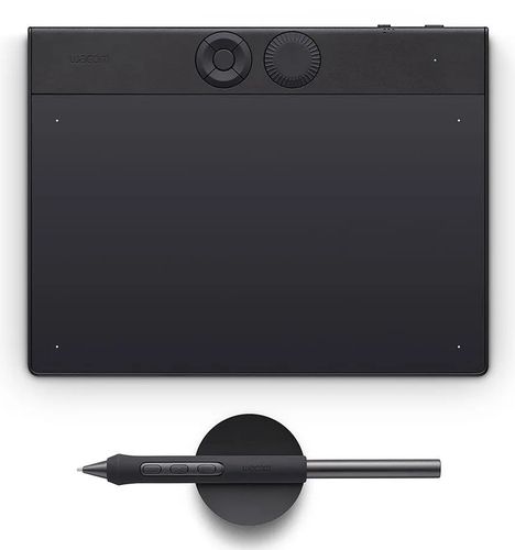WACOM INTOUS PRO PEN TABLET SMALL