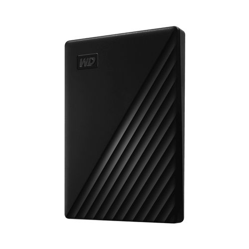 WESTERN DIGITAL HDD EXT MY PASSPORT 1TB USB 3.2 ENCRYPTED