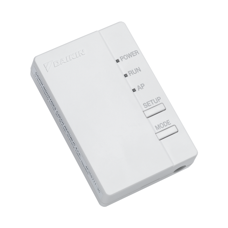 Wi-Fi controller Daikin BRP069C81