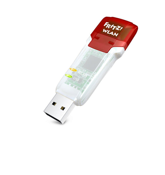 WLAN FRITZ! Stick AC 860 866 Mbit/s