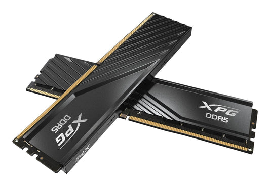 XPG LANCER BLADE DDR5 memoria 16 GB 2 x 8 GB Data Integrity Check (verifica integrità dati)