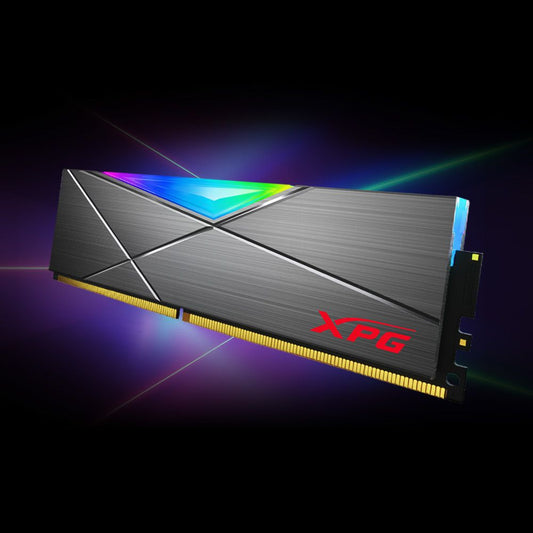 XPG SPECTRIX AX4U36008G18I-ST50 memoria 8 GB 1 x 8 GB DDR4