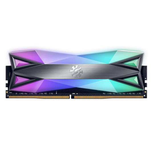 XPG SPECTRIX D60G memoria 16 GB 1 x 16 GB DDR4