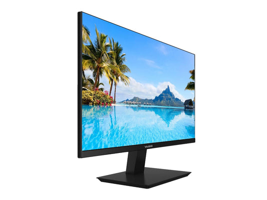 YASHI MONITOR 23.8 LED IPS FHD 16:9 1MS 300 CDM, VGA/HDMI, MULTIMEDIA