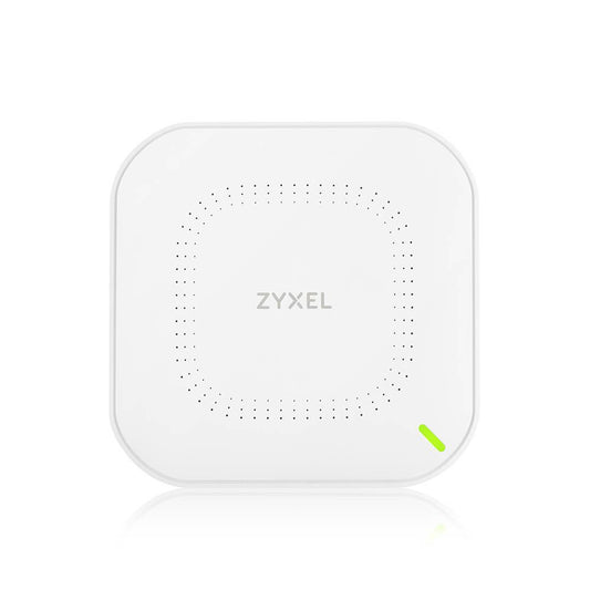 Zyxel NWA1123ACv3 866 Mbit/s Bianco Supporto Power over Ethernet (PoE)