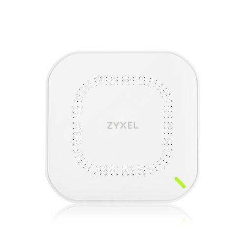 Zyxel NWA50AX 1775 Mbit/s Bianco Supporto Power over Ethernet (PoE)